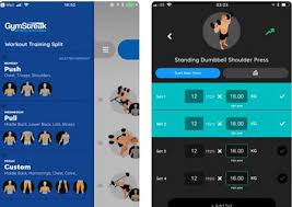 personal training apps for iphone