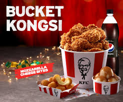 Fc kuala lumpur teams return to match action after mco 2.0. Kfc Malaysia Now Available For Delivery And Self Collect