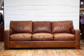 leather sofas burgundy and beyond