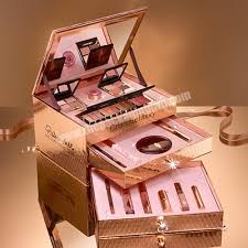 luxury packaging cosmetic packaging box