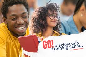 Go Discipleship Training School