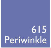 Jacquard Acid Dye Periwinkle 615 For Wool Silk Feathers Nylon And Other Protein Fibers