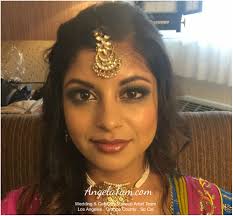 hindu wedding makeup artist and hair