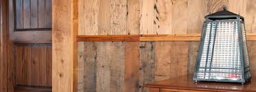 How To Use Barn Siding For Accent Walls