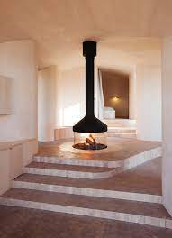 An Architect S Guide To Fireplaces