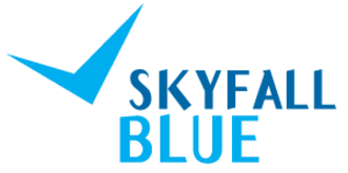 Your Digital Transformation Experts. Welcome to Skyfall Blue.