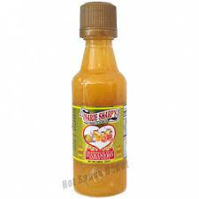 Hot Sauce Depot Hot Sauce Marie Sharp S Hot 2oz Size Hot Sauce Depot gambar png