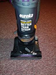 eureka airsd pro all floor vacuum