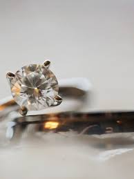 certified jewelry appraisal services