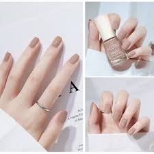 nail art quick dry normal without l
