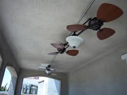 Ceiling Fans Recessed Lights