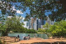 the most beautiful parks in austin
