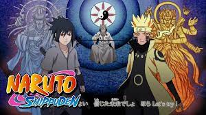 Naruto Shippuden Opening 17