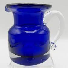 Gorgeous Designs Cobalt Blue Glass
