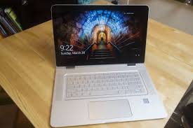 The hp spectre x360 has a modern array of ports. Hp S Upsized 15 Inch Spectre X360 A High Quality Device Built For The Mainstream Ars Technica