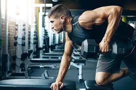 how to build muscle naturally jack