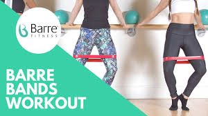 barre fitness free workout videos