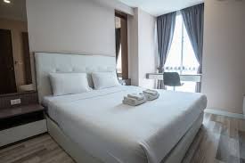 Pesan R Hotel Ini Bedanya Twin Bed