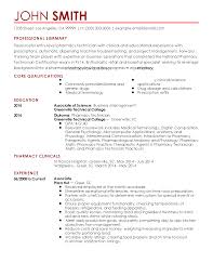 Professional Entry Level Pharmacy Technician Templates To Showcase