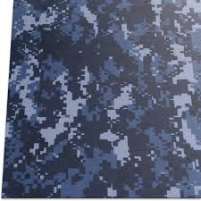 kydex sheet navy camo digital