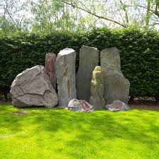 Artificial Rocks Garden Stones