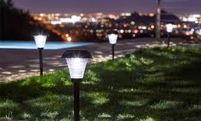 5 Frequently Asked Questions About Outdoor Solar Lighting Overstock Com