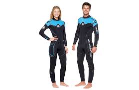 The Best Wetsuits Of 2018 Dive Magazine