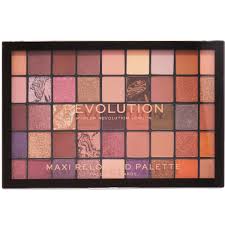makeup revolution maxi reloaded