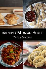 6 inspiring momos recipe flavorful