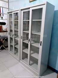 Steel Cabinet Adjustable Shelves