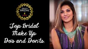 bridal beauty guide top bridal makeup
