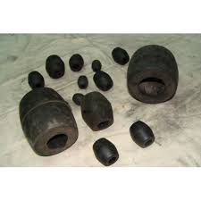 Coupling Rubber Bush View Specifications Details Of
