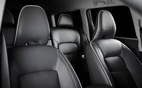Leather Car Seat Repair Cost Updated