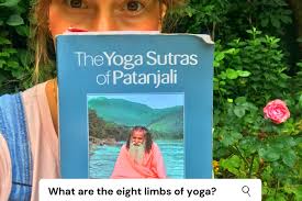 yoga philosophy 101 the yoga sutras