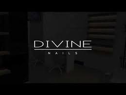 welcome to divine nail you