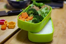How to make a bento: How To Make Bento 3 Easy Tips And Tricks Tokyo Weekender