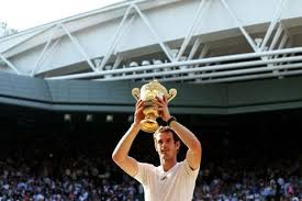 Read 10 reviews from the world's largest community for readers. Andy Murray Wins Wimbledon Reactions