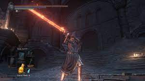 Sep 08, 2020 · loyce greatsword is a weapon in dark souls 2. Dark Souls 3 The Ringed City Dlc Walkthrough The Best Weapons To Use For Pvp And Pve Usgamer
