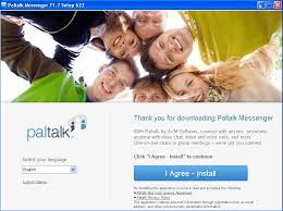 The most popular version of the software is 1.0. Paltalk Messenger 11 8 Download Free Paltalk Exe