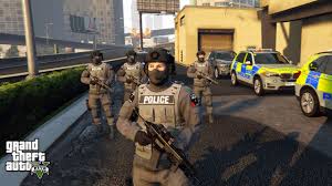 There aren't any scripts deleting it either, what do i do? Counter Terrorism Ctsfo Hostage Situation Gta 5 Lspdfr Mod 300