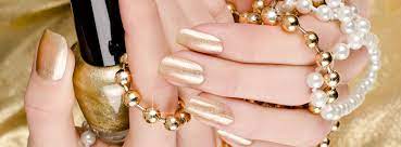 lovely nails nail salon 32407