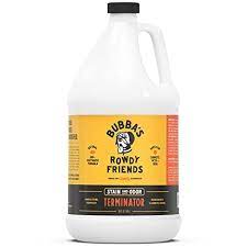 carpet cleaners for dog urine