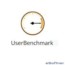 UserBenchmark 3.0.0.0 Crack