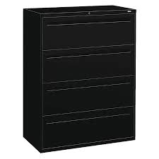hon h794 l p four drawers lateral file