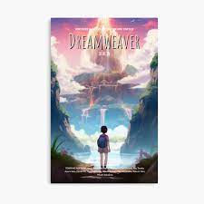 Dreamweaver anime