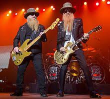 According to a post published on the band's instagram page, hill died in his sleep. Zz Top Wikipedia
