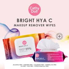 makeup remover wipes 30sheets