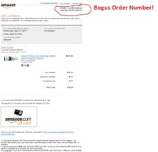 I reported this to amazon. The Curious Case Of Bogus Amazon Sellers Wirednot