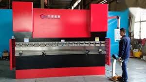 Our materials testing machines are used in r&d and for quality assurance in more . 100ton 200ton Hydraulic Sheet Metal Bending Machine Press Brake 2021 Nice Price China Press Brake Hydraulic Press Brake Made In China Com