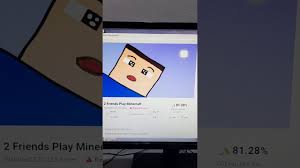 Bajar vídeos de youtube gratis en hd, mp4, mp3, avi, 3gp, flv, etc. Minecraft Animation Video 2 Friends Play Minecraft On Y8 Video Youtube